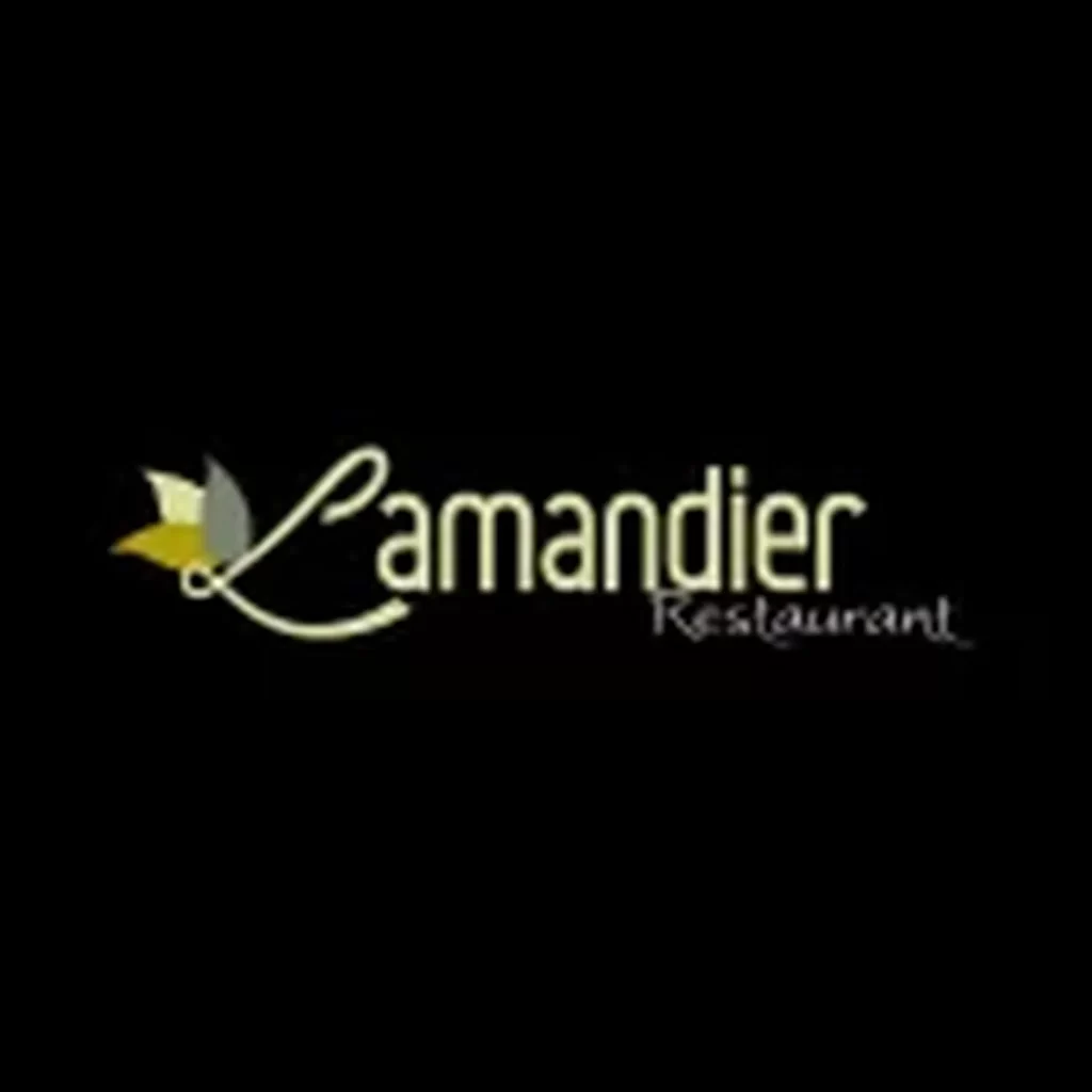 L&#039;Amandier restaurant Frejus