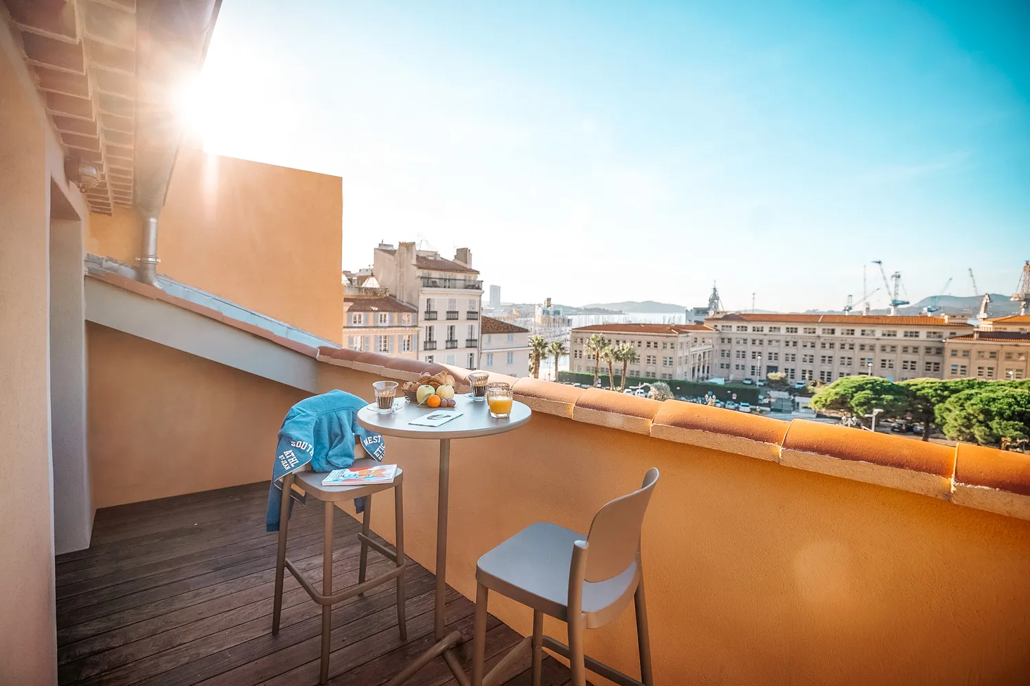 L&#039;Equerre Restaurant Toulon