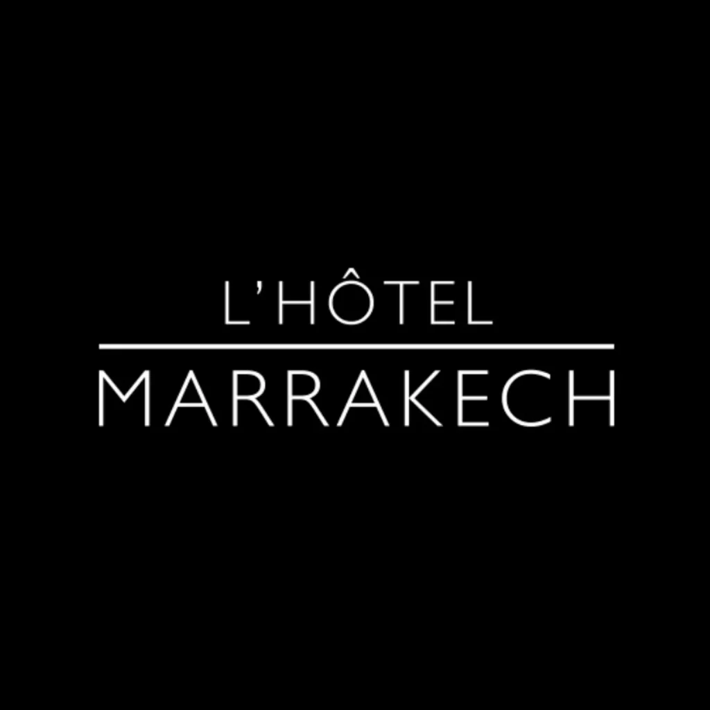 L'Hôtel restaurant Marrakesh