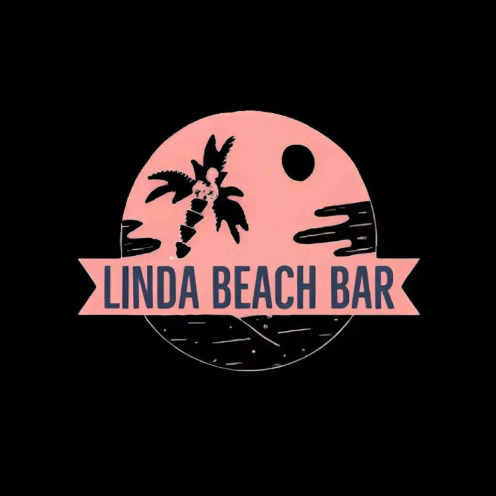 LINDA THE BEACH BAR Lagos