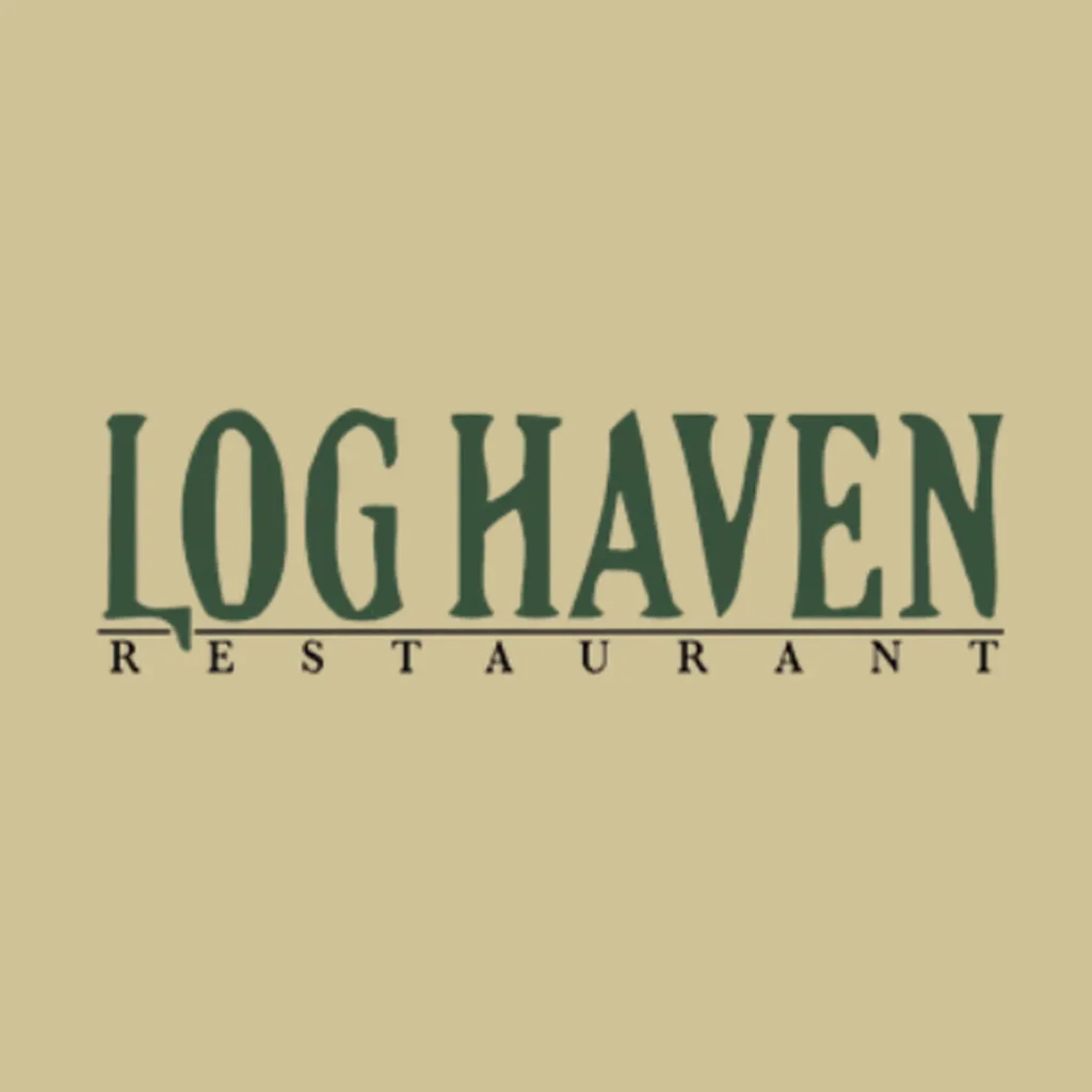 LOG HAVEN restaurant Salt Lake City