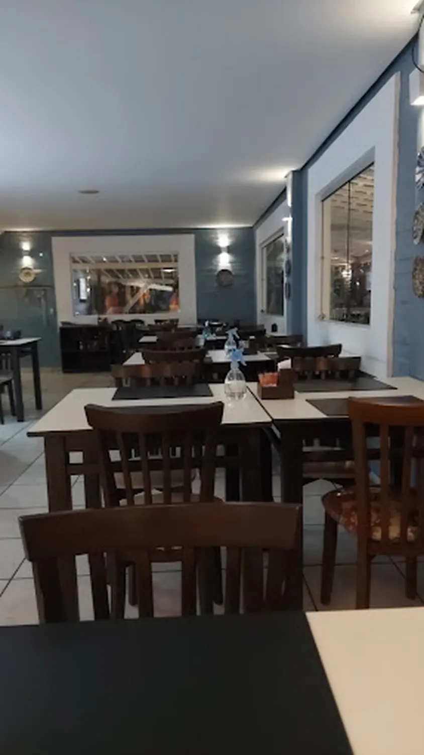 La Cachette Restaurant Natal