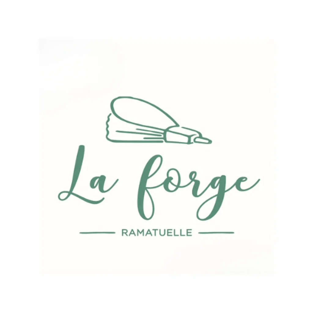 La Forge restaurant Ramatuelle