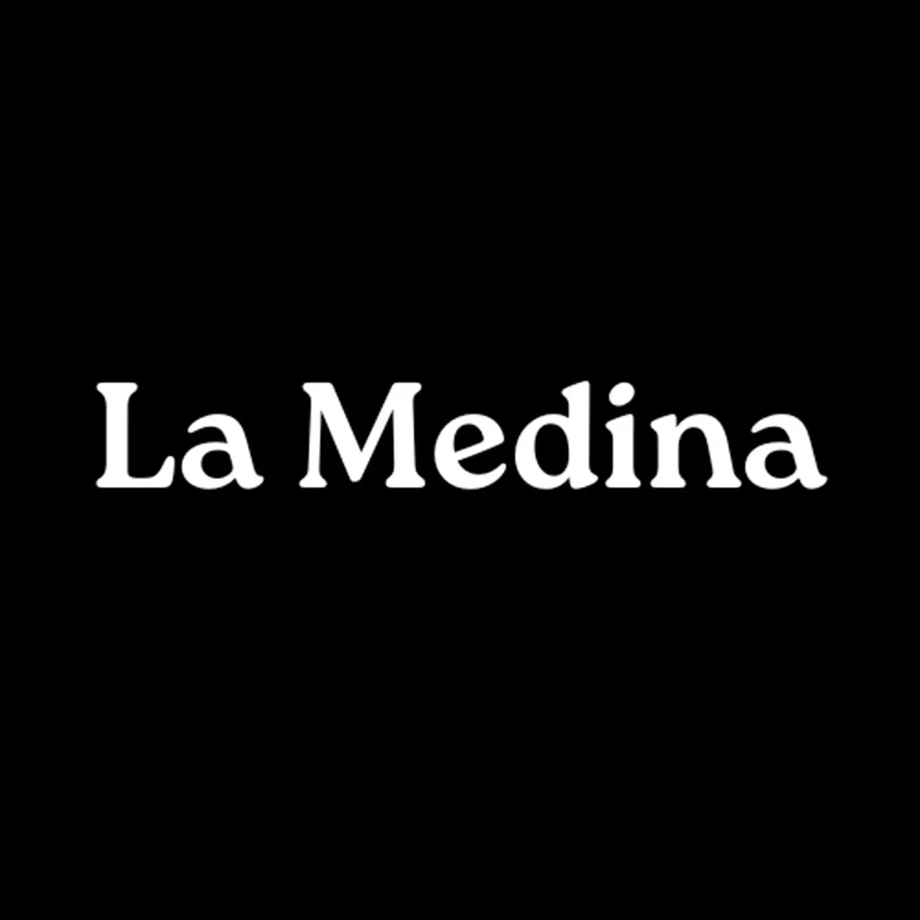 La Medina restaurant Reims