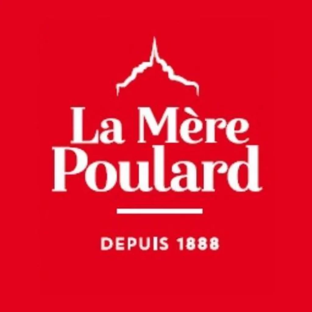 La Mère Poulard restaurant Mont St Michel