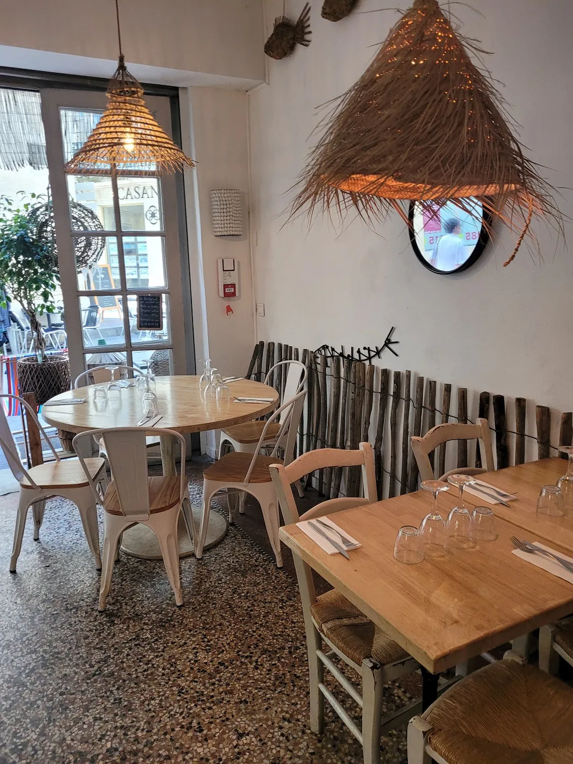 La Morue Restaurant Montpellier