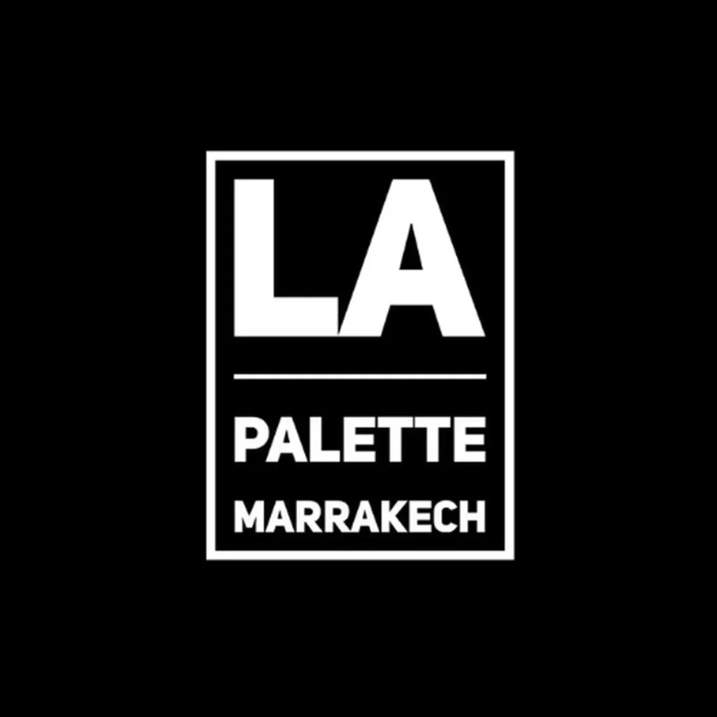 La Palette restaurant Marrakesh