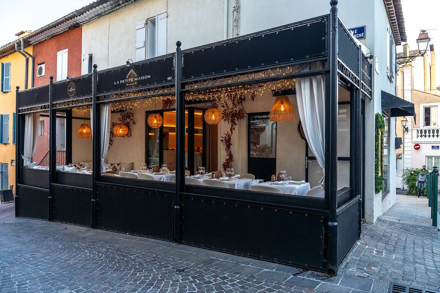 La Petite Maison Ste Maxime