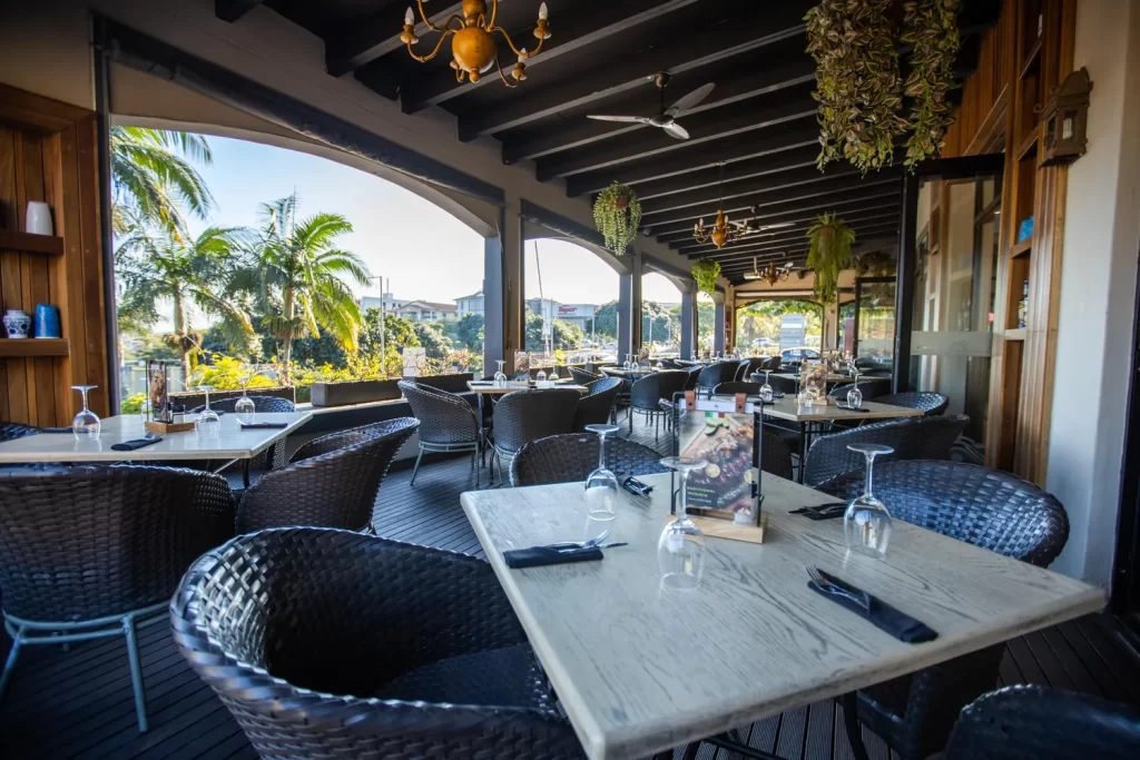 Reservation at LA PIAZZA restaurant Oklahoma City KEYS