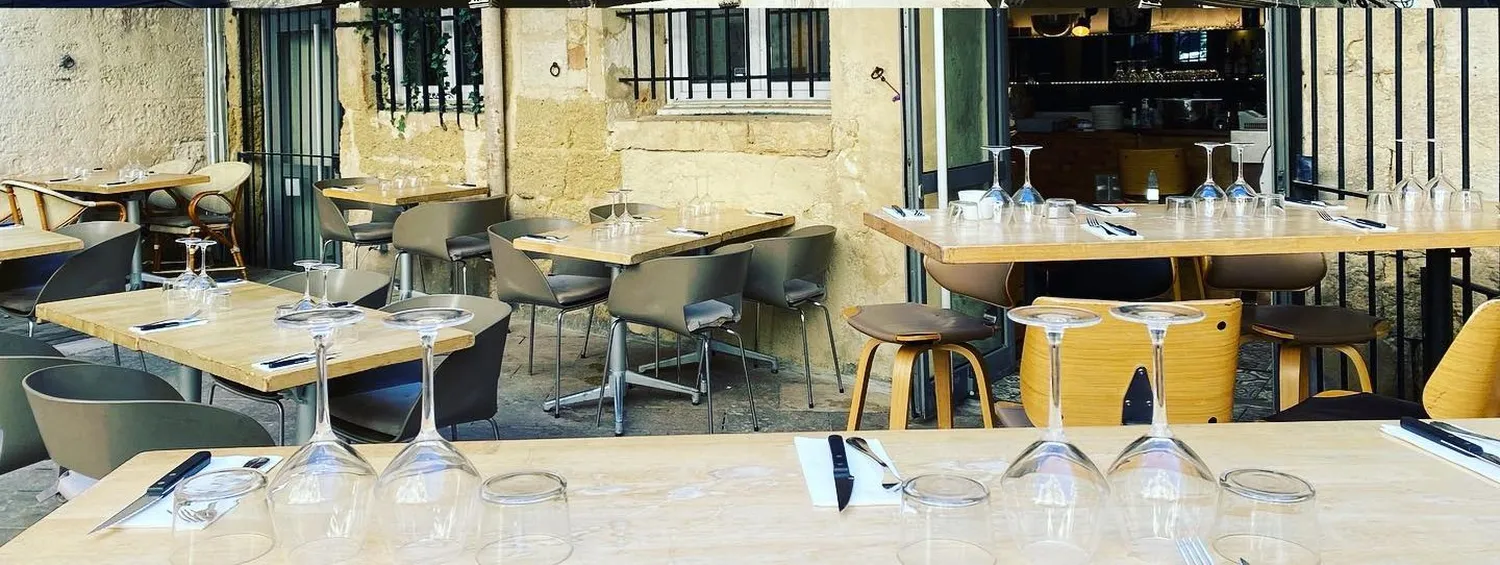 La Place Restaurant Montpellier