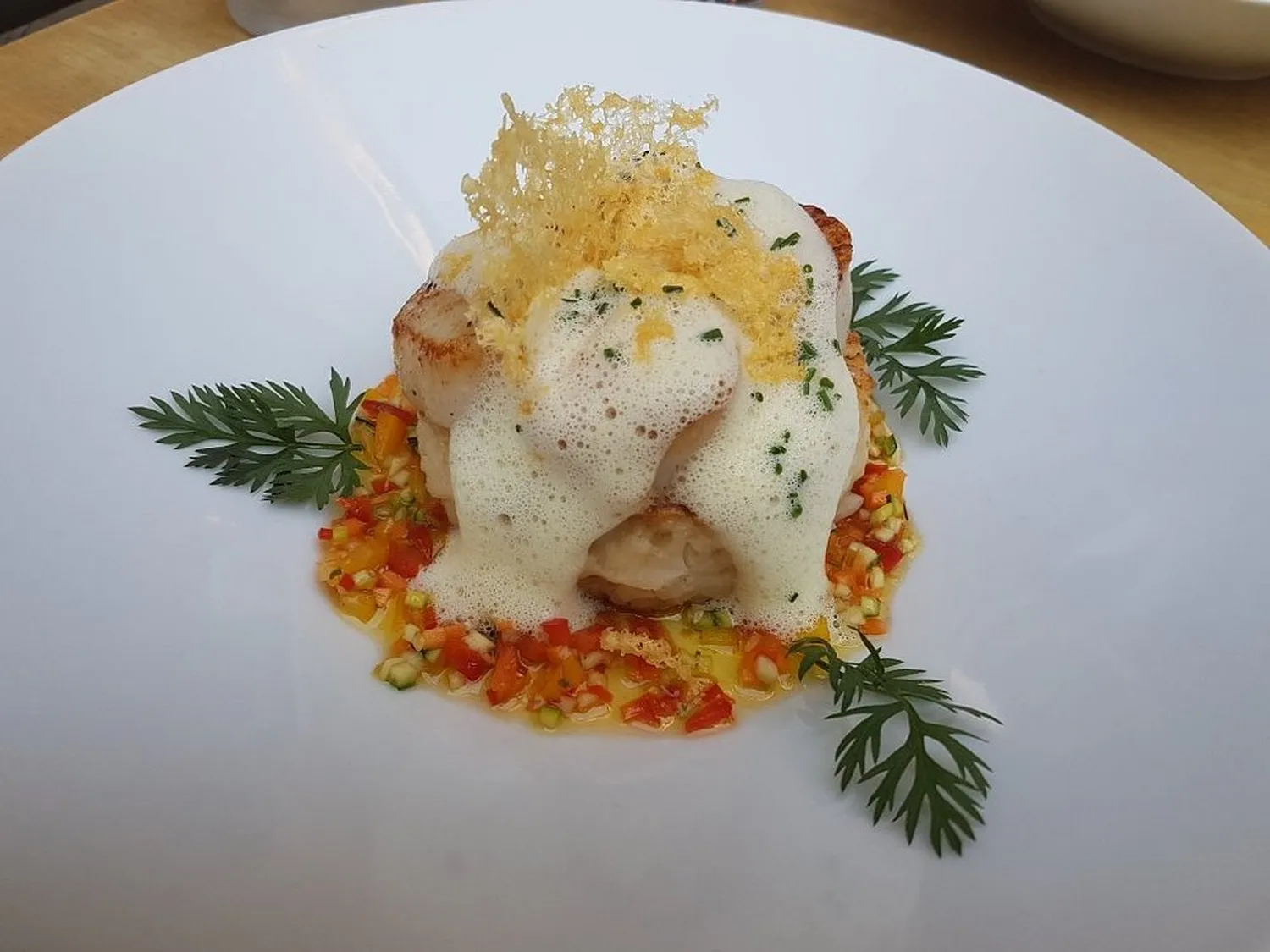 La Place restaurant Montpellier