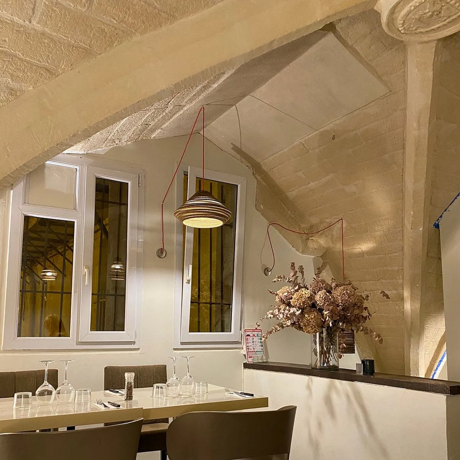 La Place restaurant Montpellier