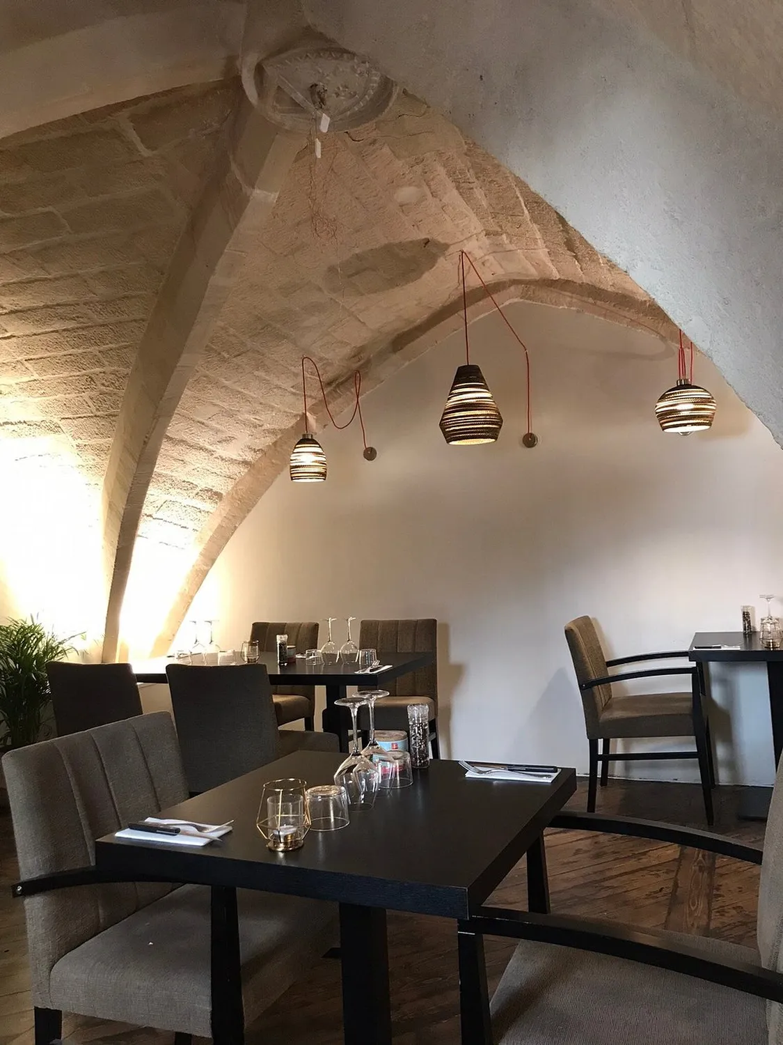 La Place restaurant Montpellier
