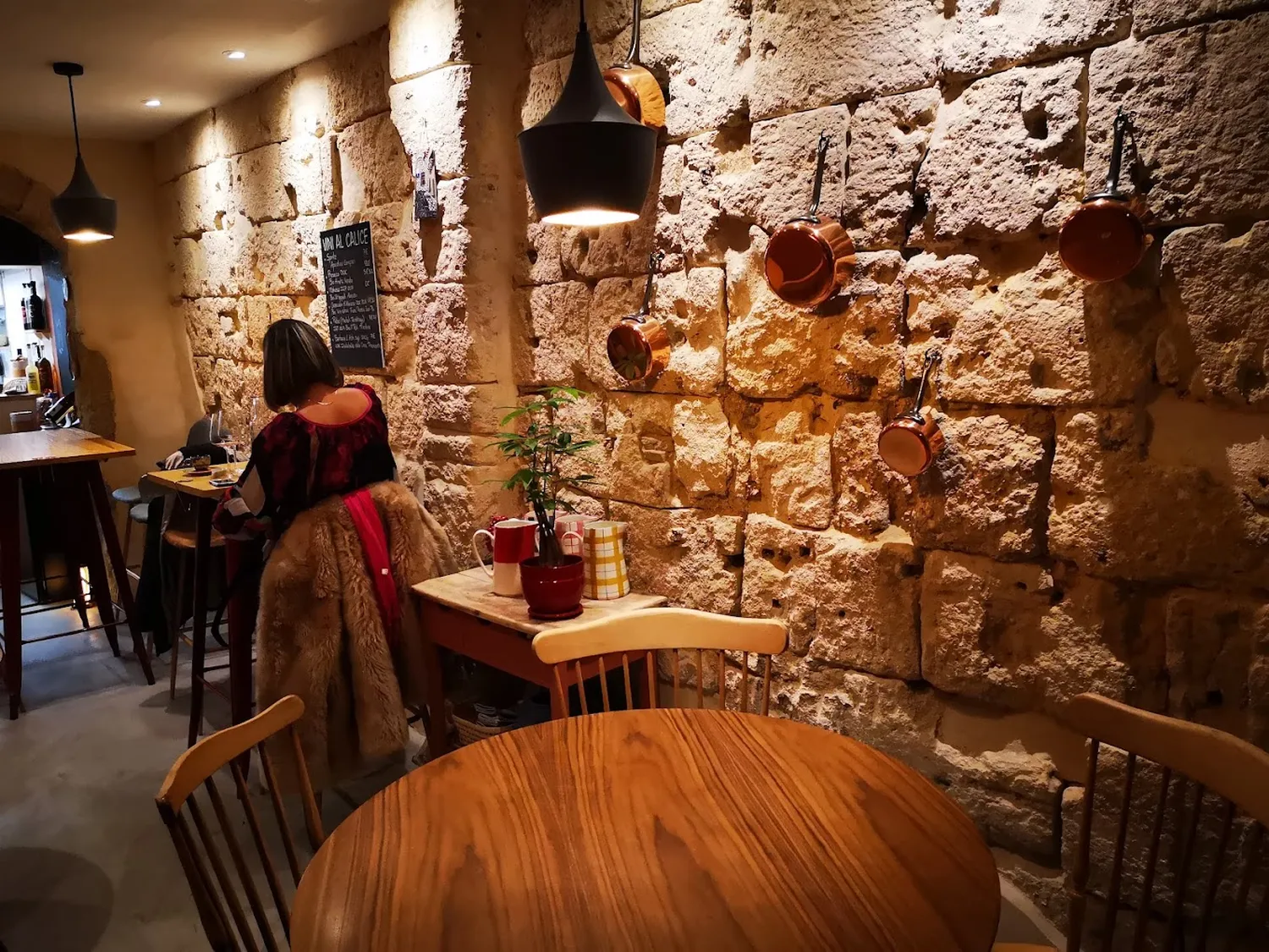 La Prima Volta restaurant Montpellier