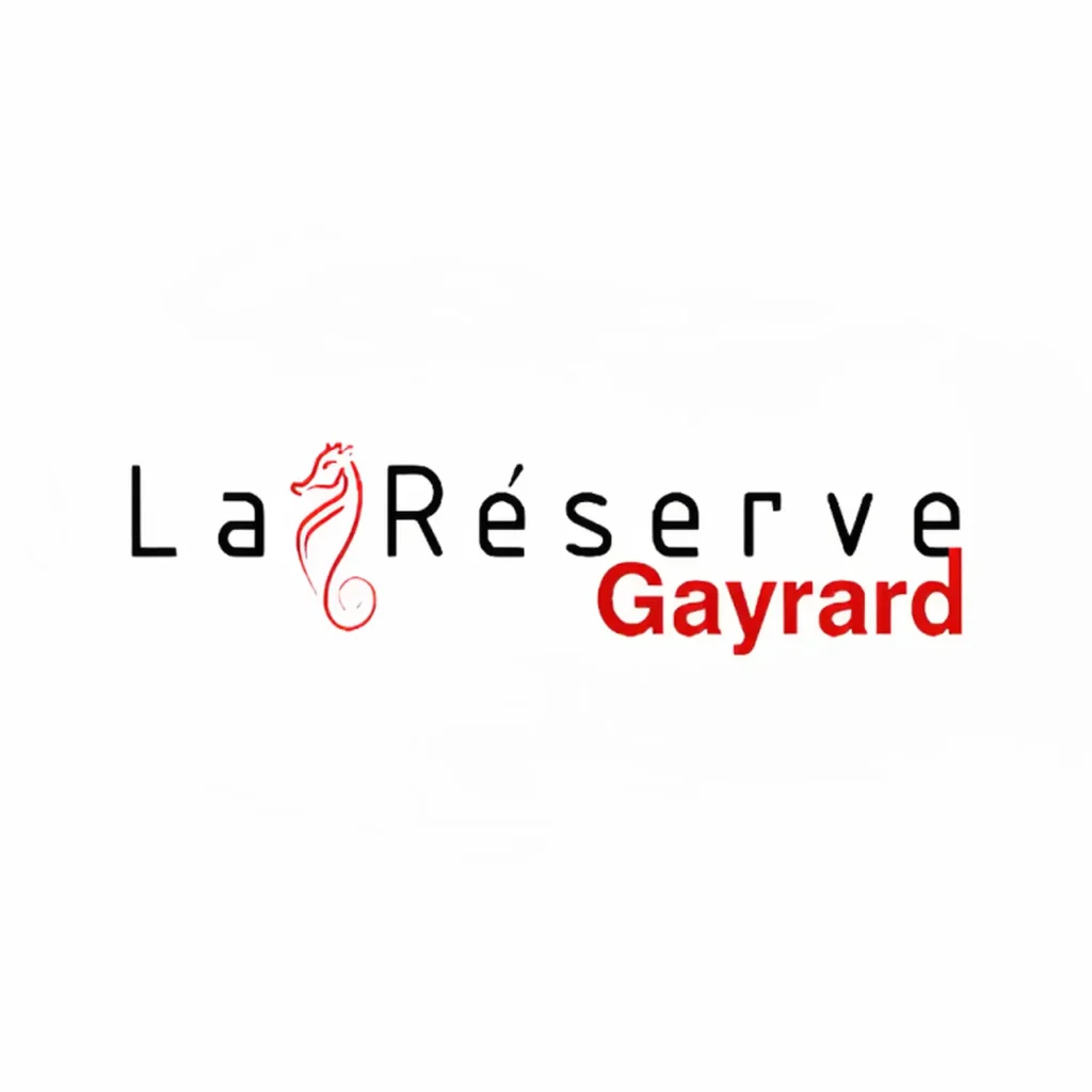 La Reserve Gayrard Les Issambres