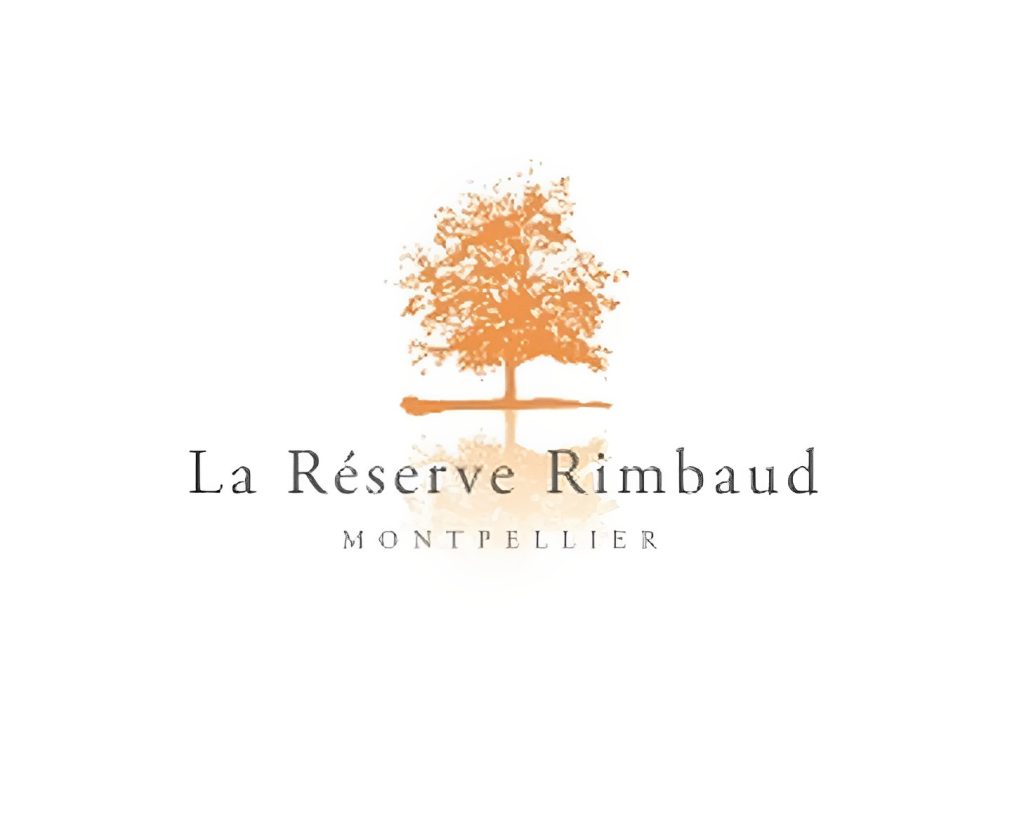 La Réserve Rimbaud Restaurant Montpellier