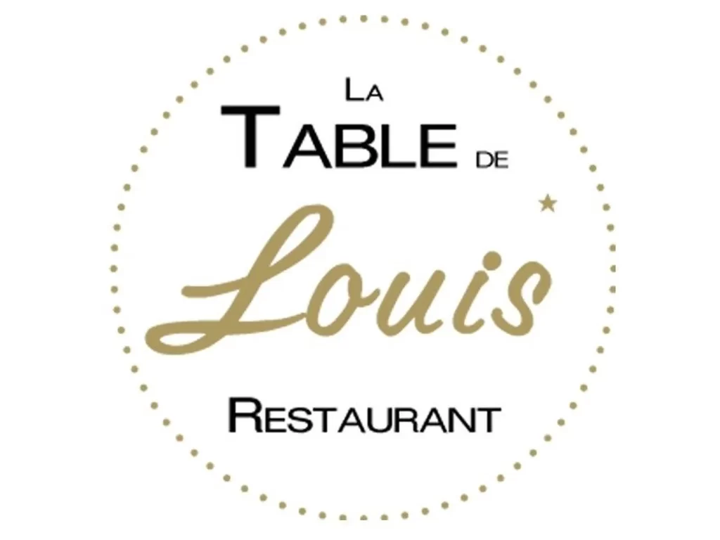 La Table De Louis restaurant Frejus