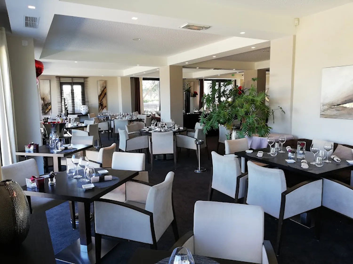 La Table De Louis restaurant Frejus