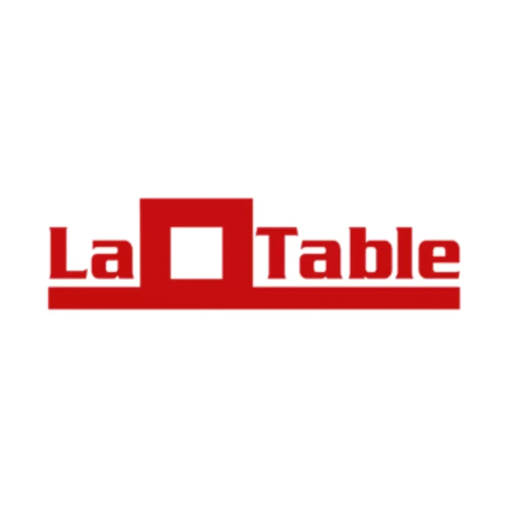 La Table Restaurant Saint Rafaël