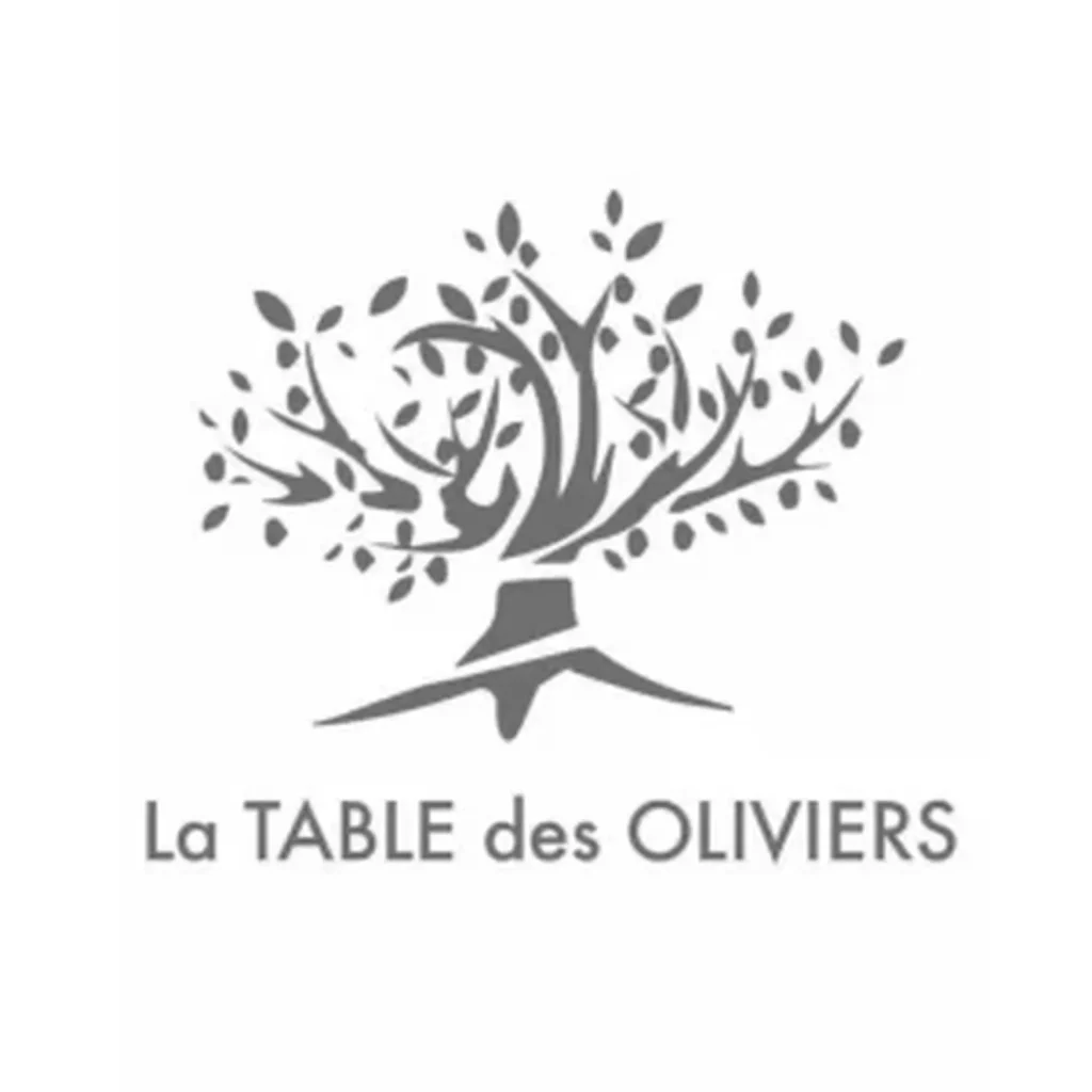 La Table des Oliviers restaurant Grimaud
