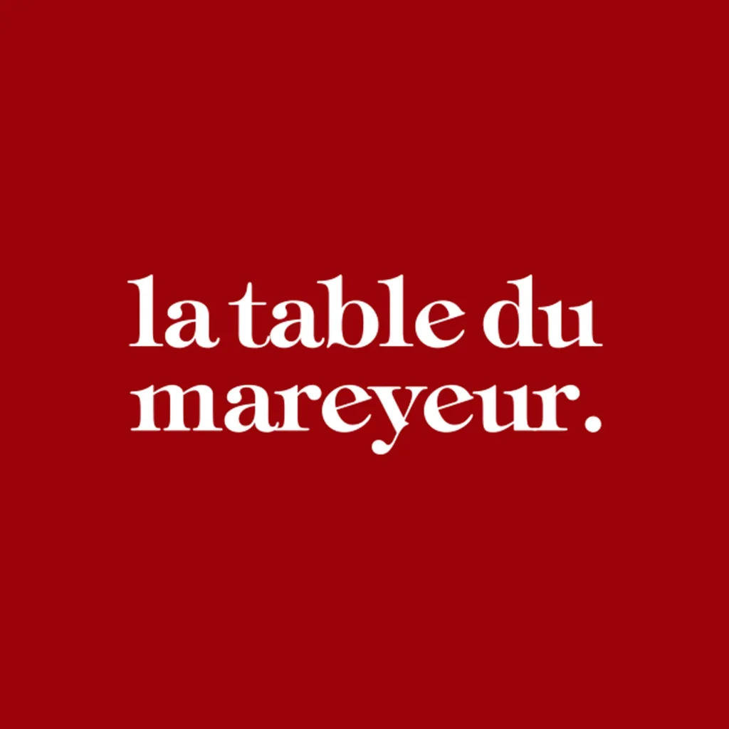 La Table du Mareyeur Grimaud