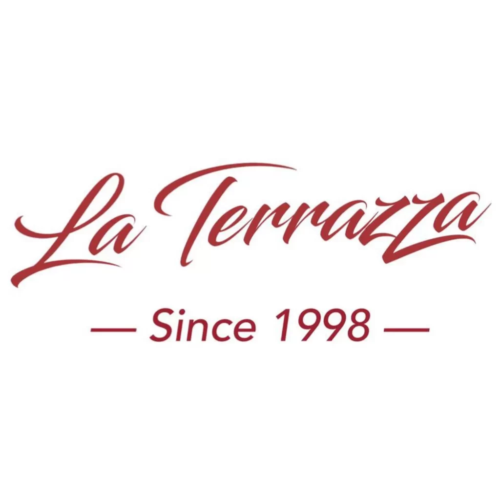 La Terrazza restaurant Vancouver