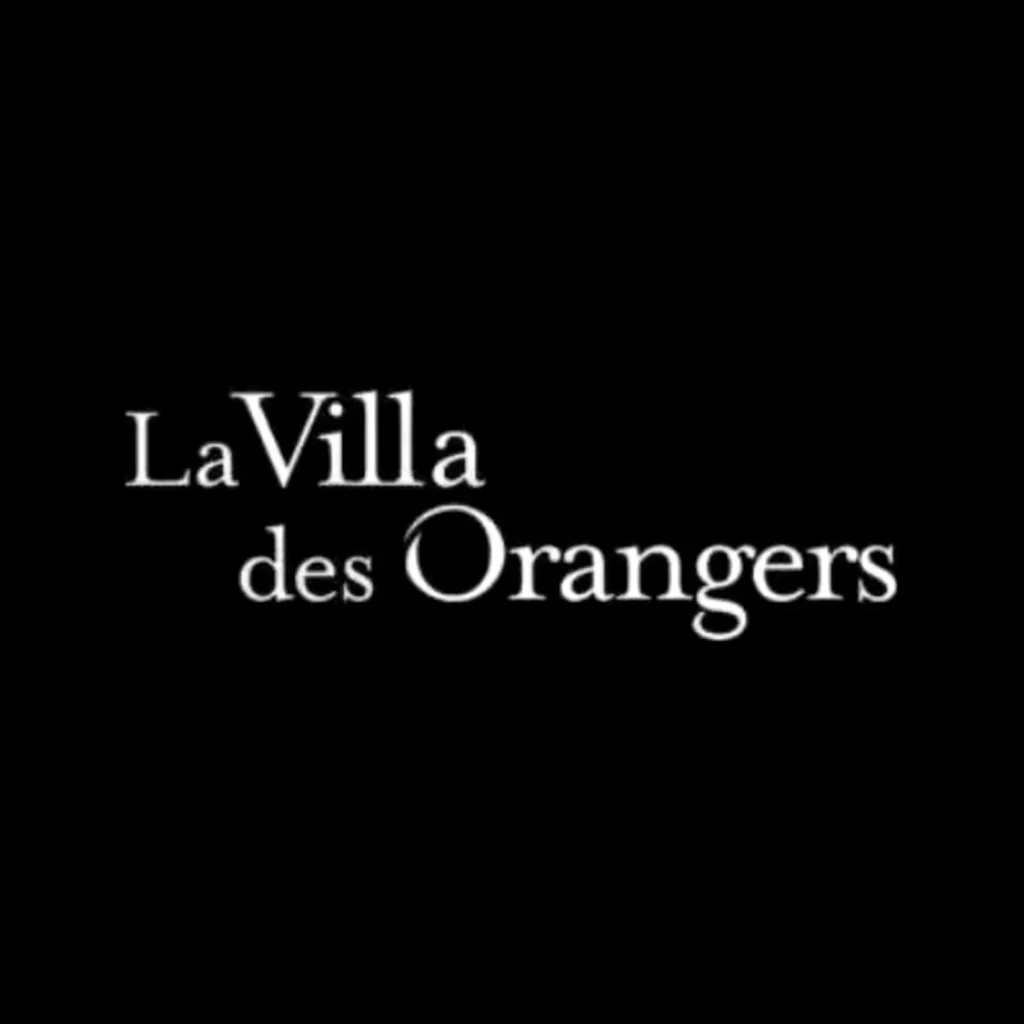 La Villa Des Orangers Restaurant Marrakesh