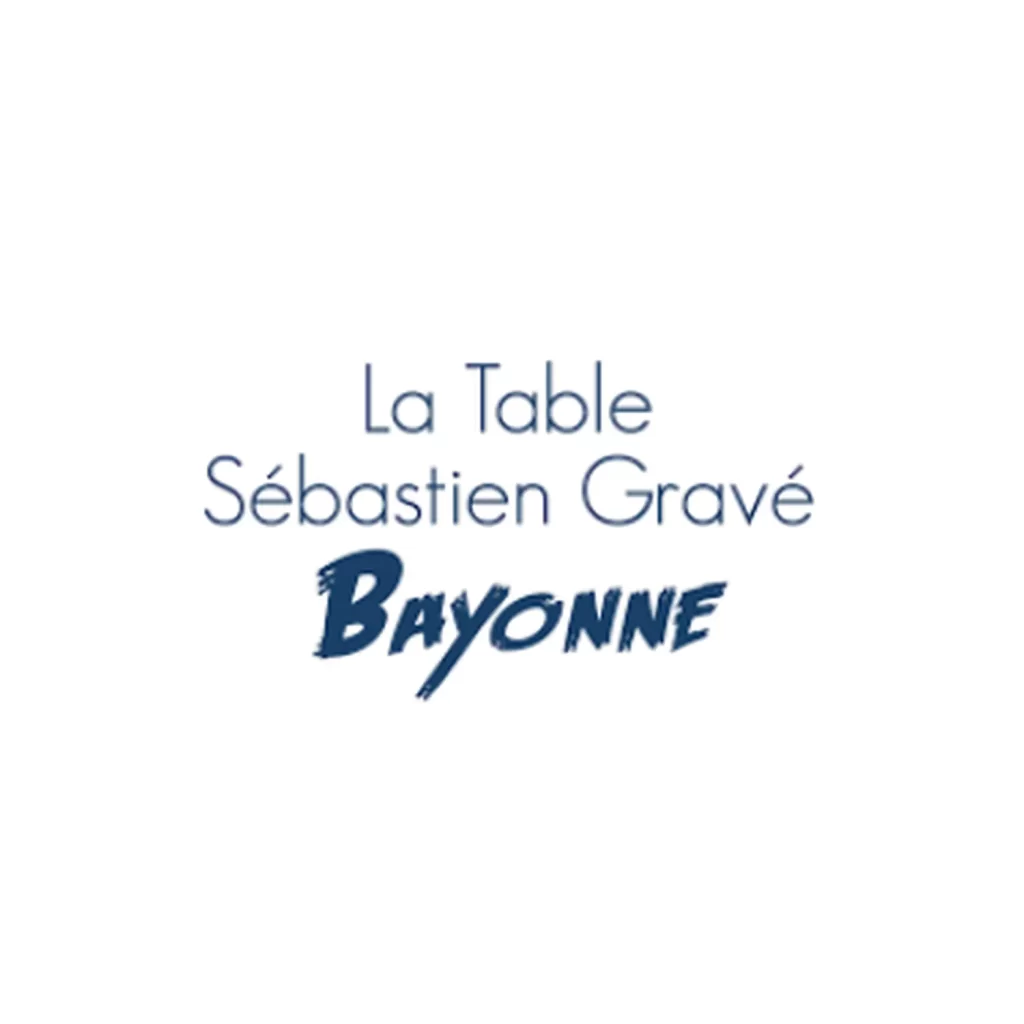 La table restaurant Bayonne