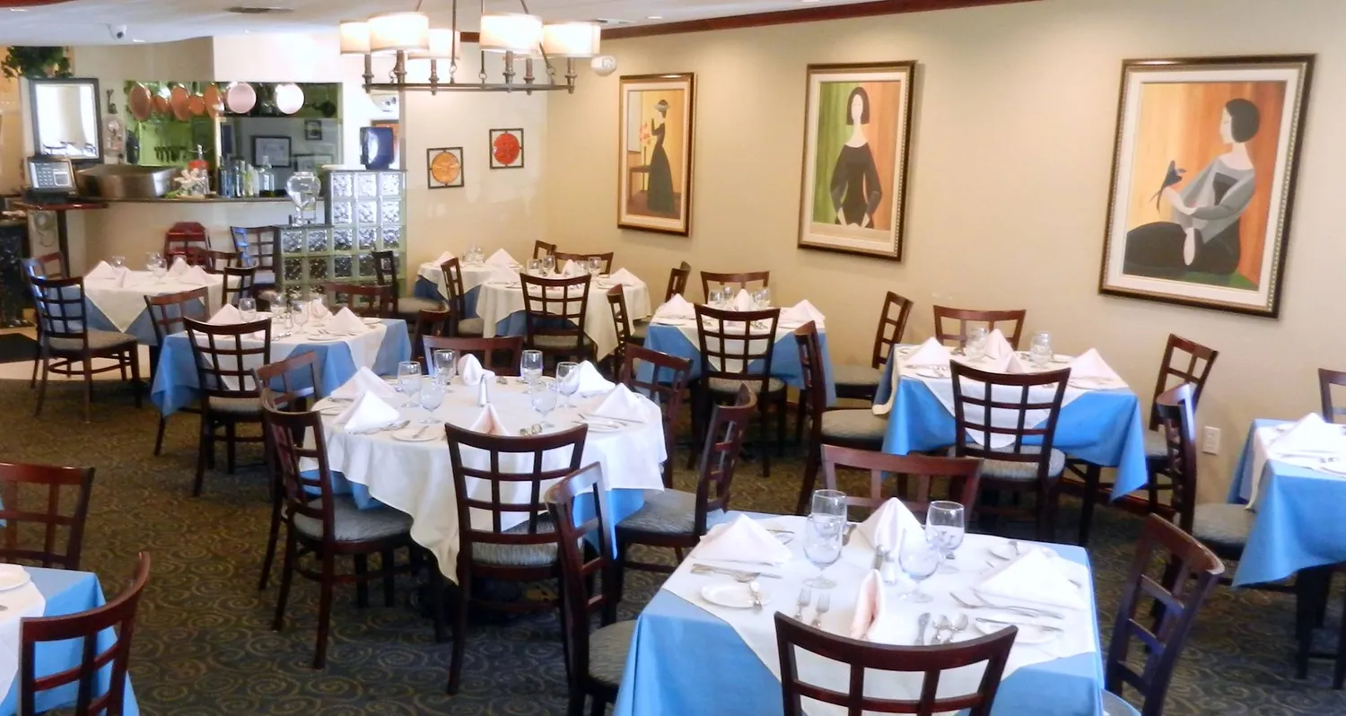 La villetta Restaurant Boca Raton