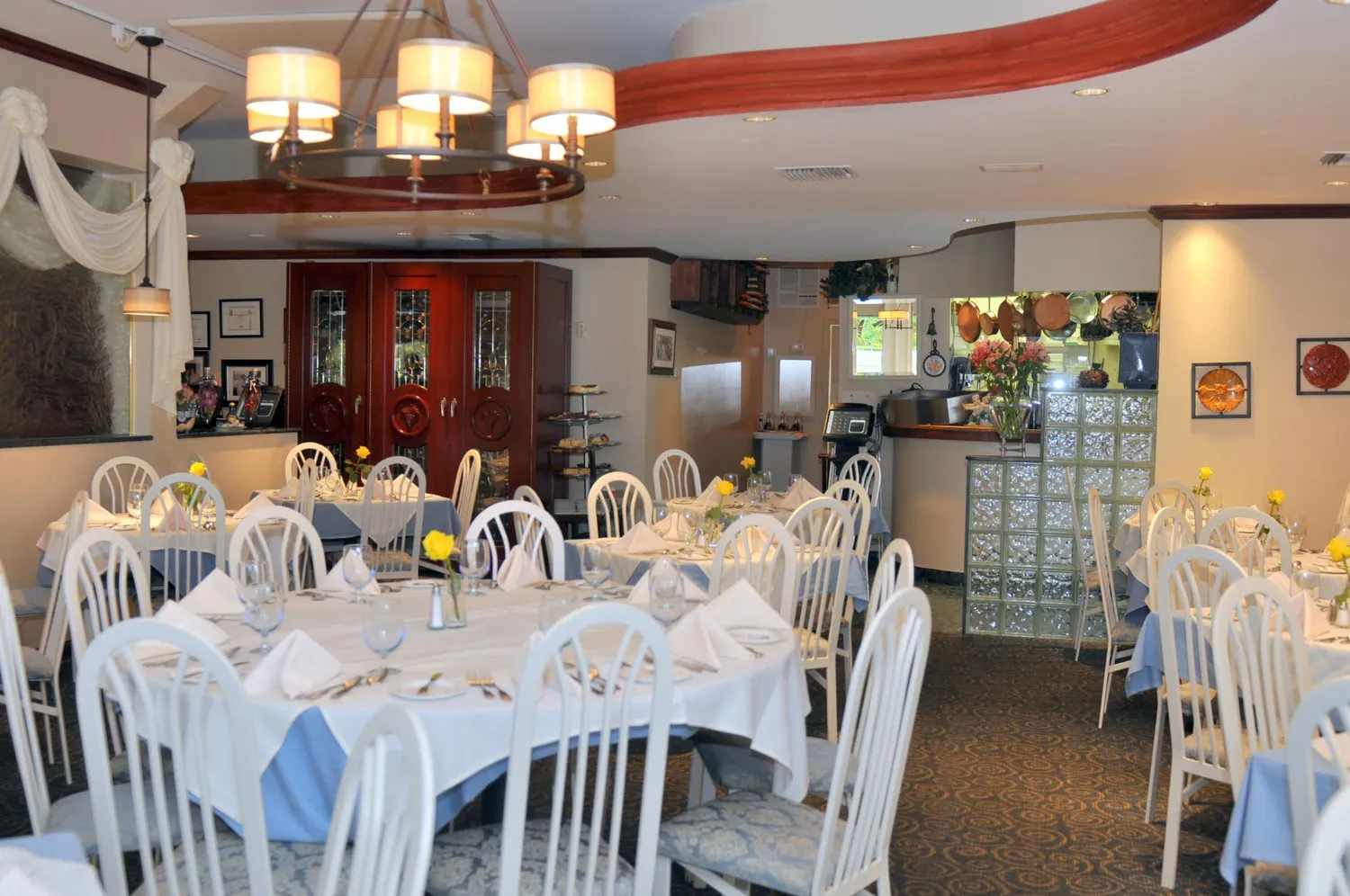 La villetta Restaurant Boca Raton