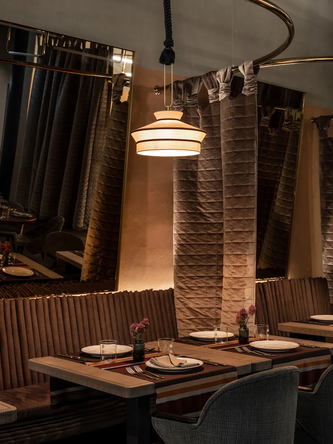 Lamberti Moscow