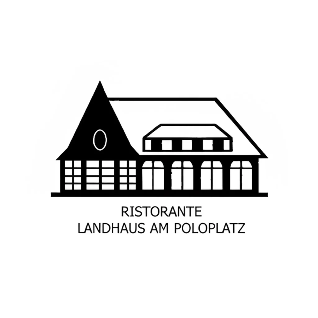 Landhaus am Poloplatz Restaurant Berlin