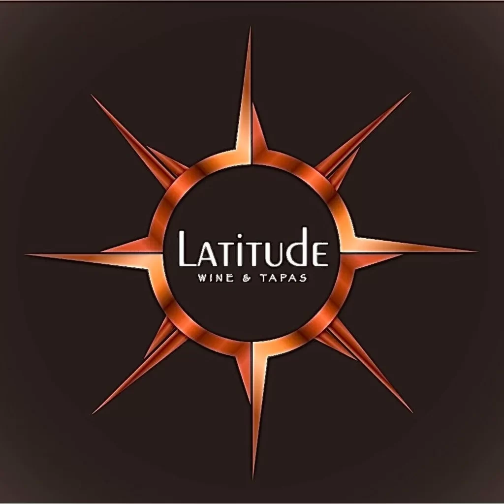 Latitude restaurant Lagos