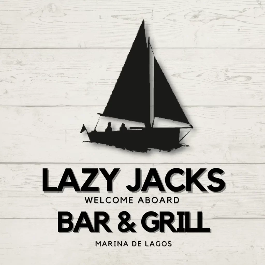 Lazy Jacks restaurant Lagos