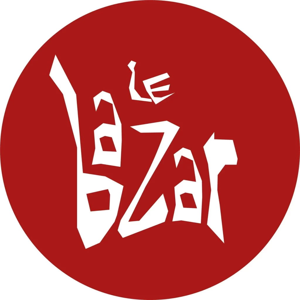 Le Bazar Restaurant Montpellier