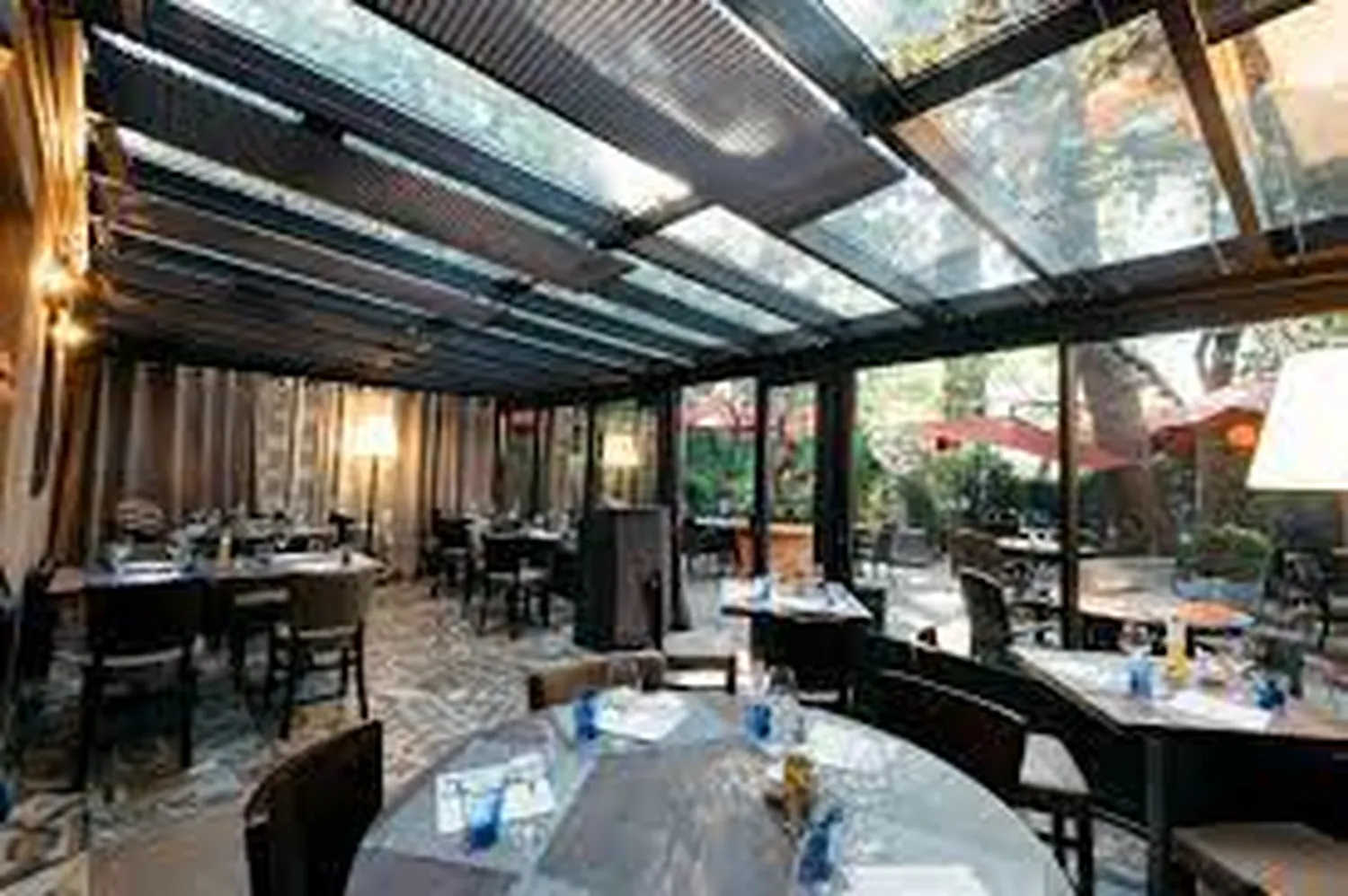 Reservation at LE BAZAR restaurant - Montpellier | KEYS