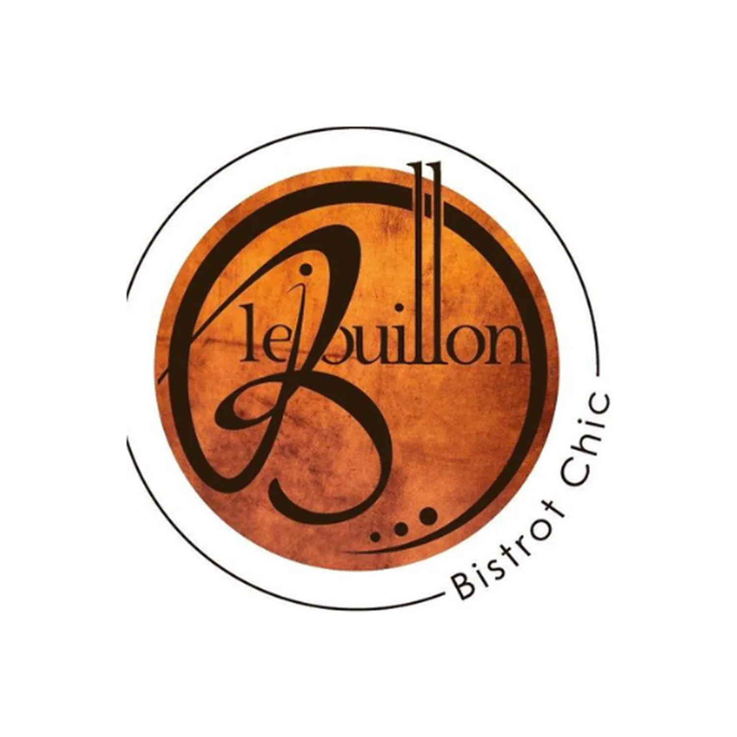 Reservation at LE BOUILLON restaurant La Rochelle KEYS