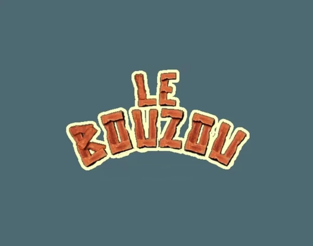 Le Bouzou Restaurant Montpellier