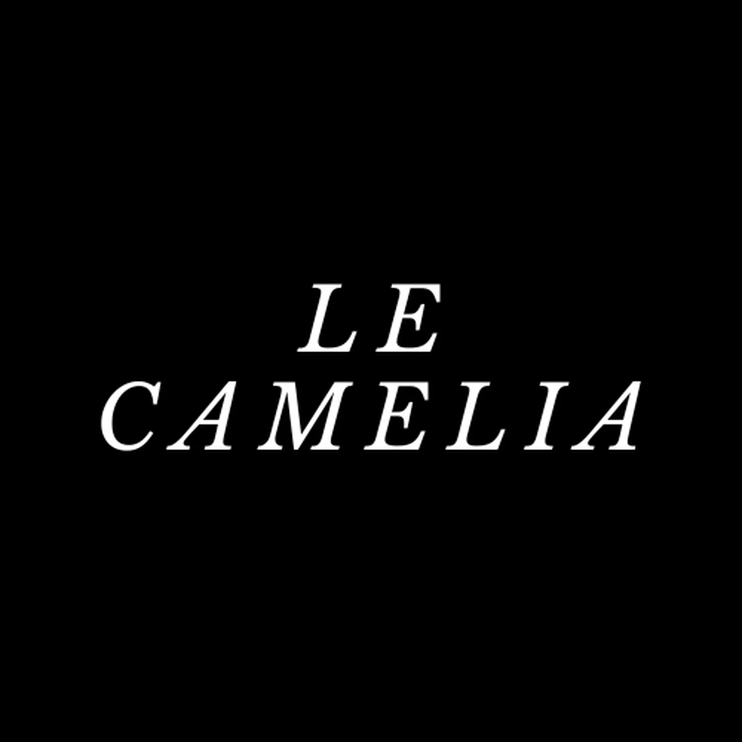 Reservation at LE CAMELIA restaurant - Amsterdam | KEYS