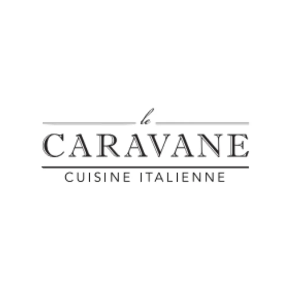 Le Caravane restaurant Marrakesh