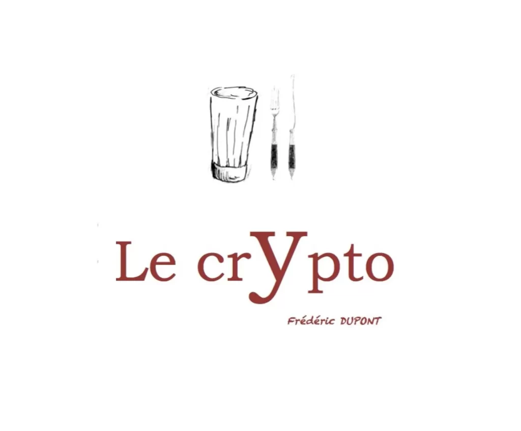 Le Crypto Restaurant Reims