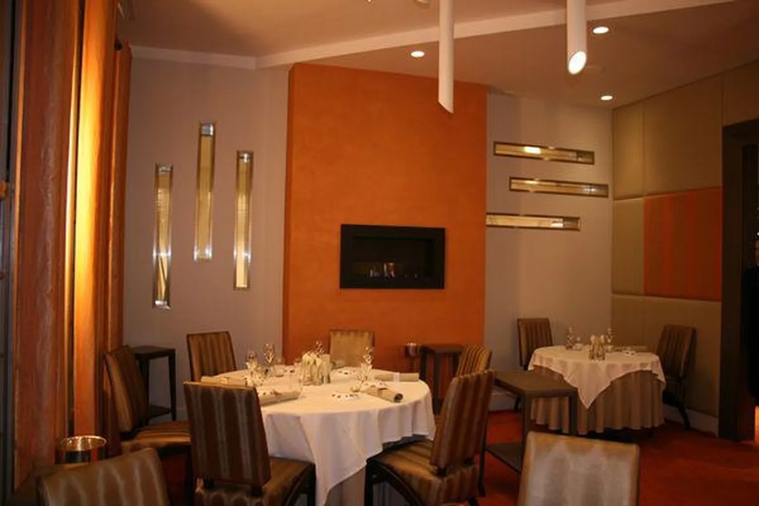 Le Foch Restaurant Reims