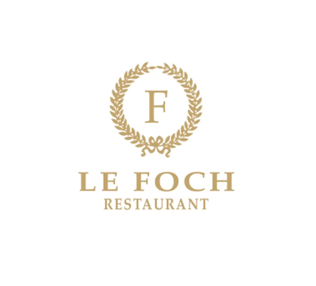 Le Foch Restaurant Reims