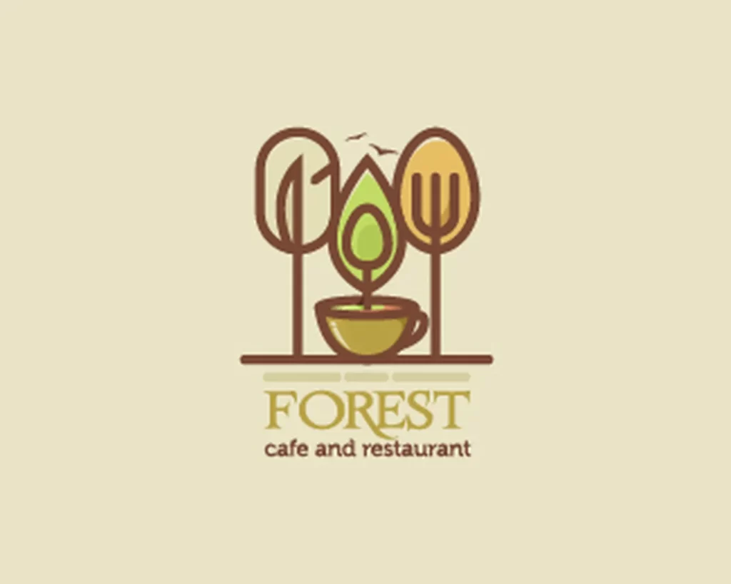 Le Forest Restaurant Montpellier