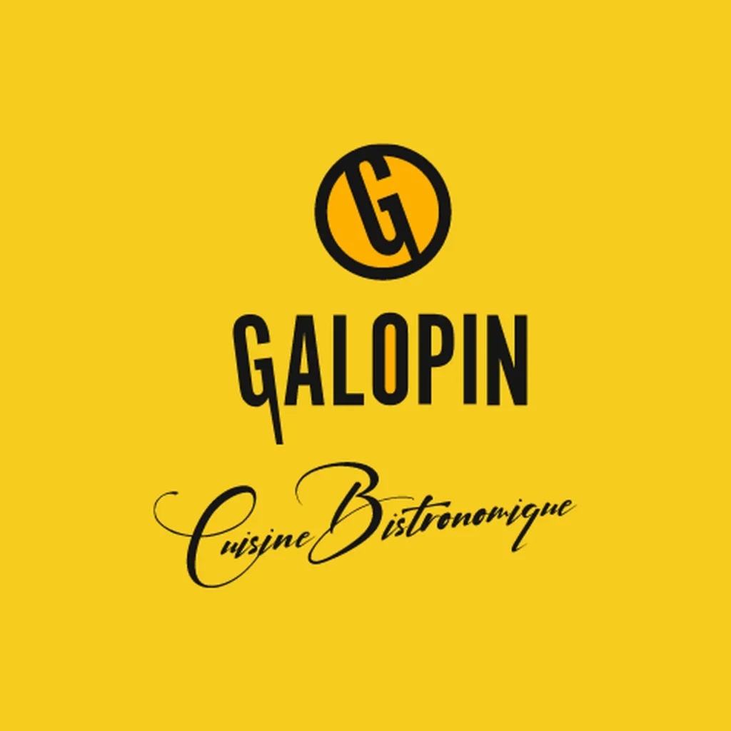 Le Galopin restaurant Québec City