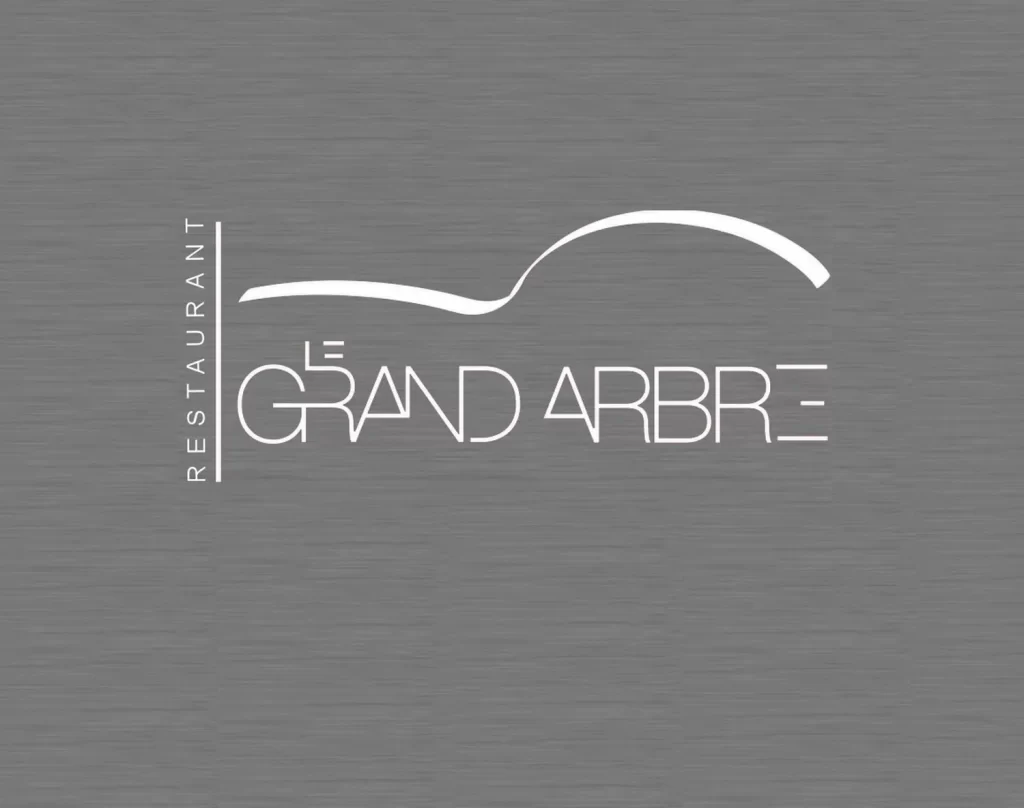 Le Grand Arbre Restaurant Montpellier