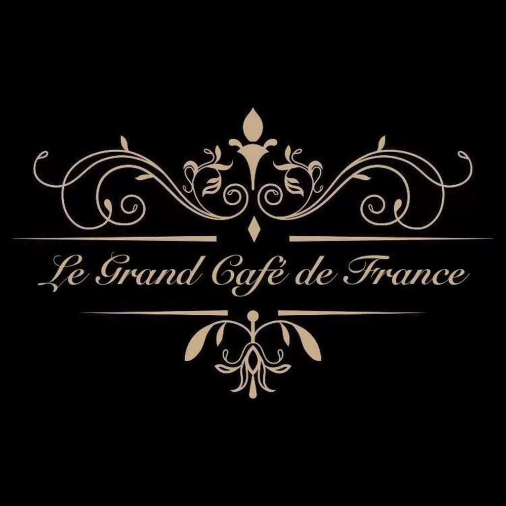 Le Grand Cafe Restaurant Nice