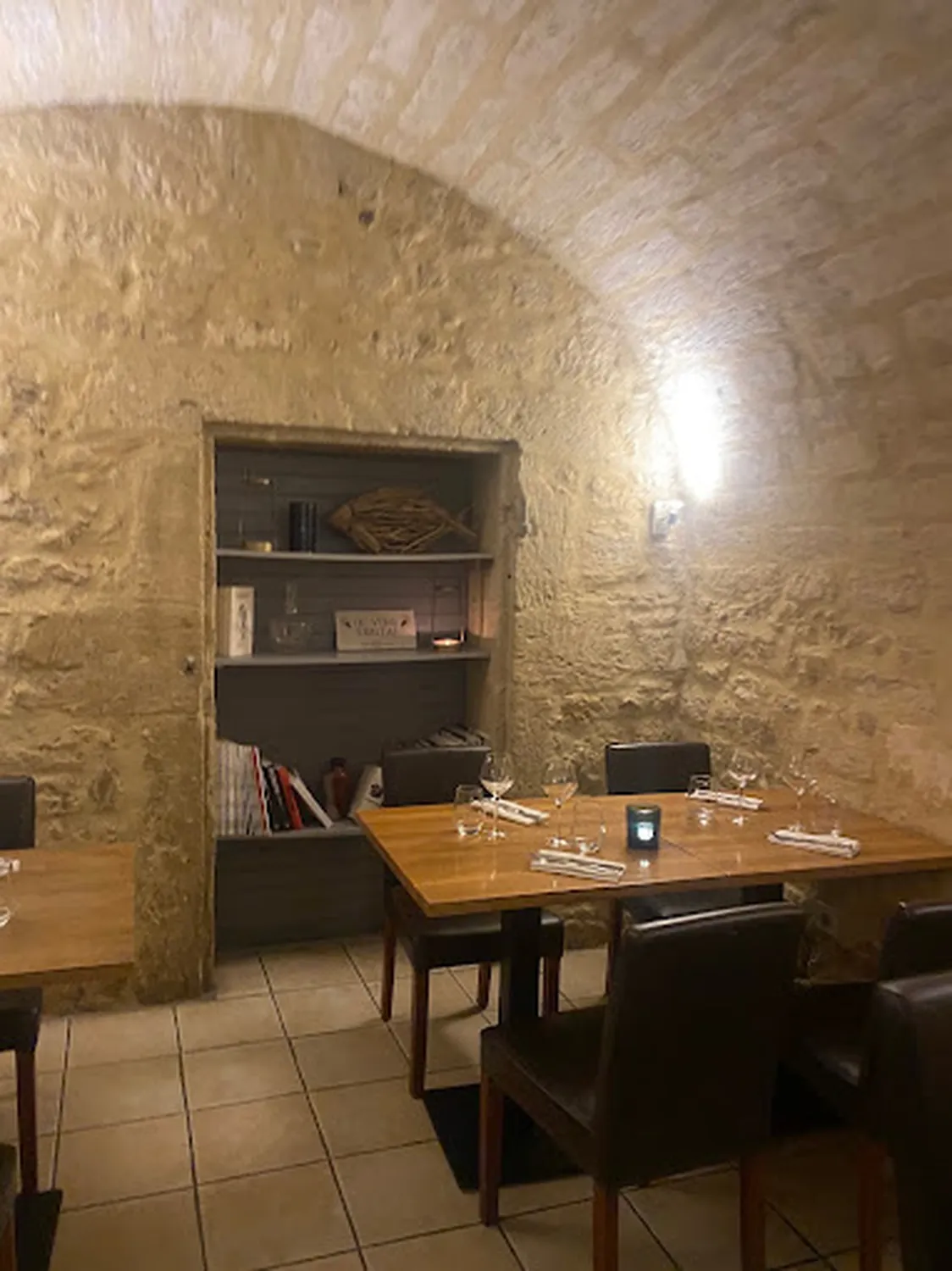 Le Grillardin Restaurant Montpellier