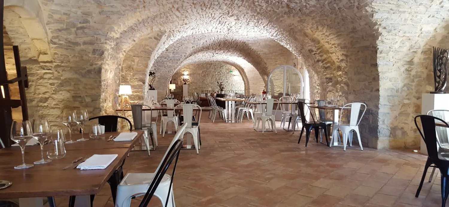 Le M Restaurant Nîmes