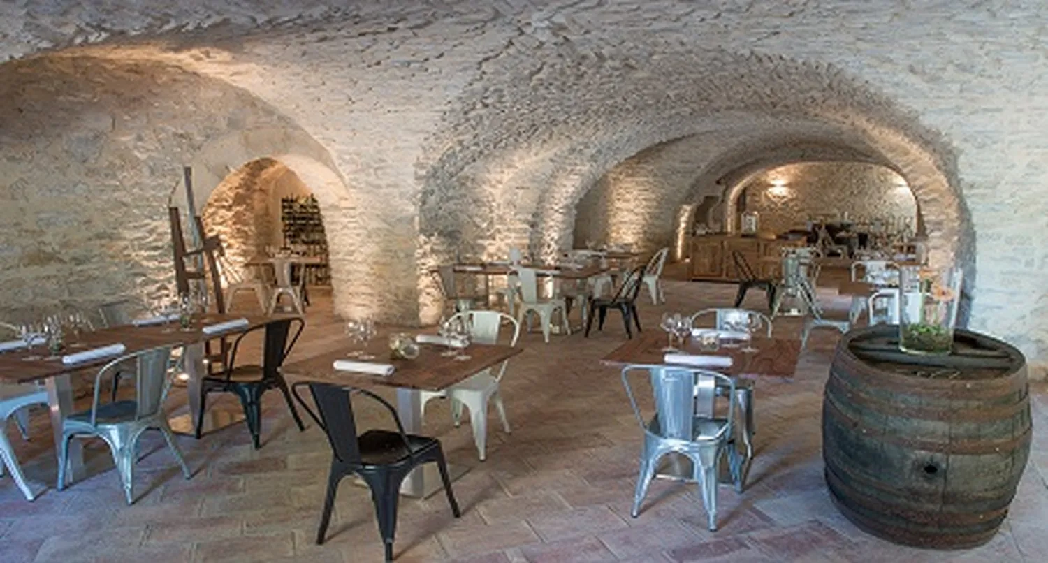 Le M Restaurant Nîmes